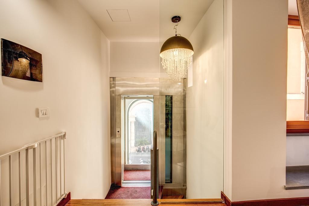 Pantheon Miracle Suite Rome Exterior photo
